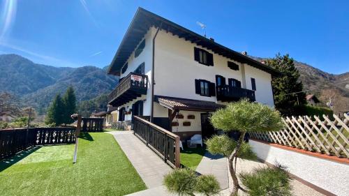 Pieve di Ledro Hotel | Enjoy Ledro B&B