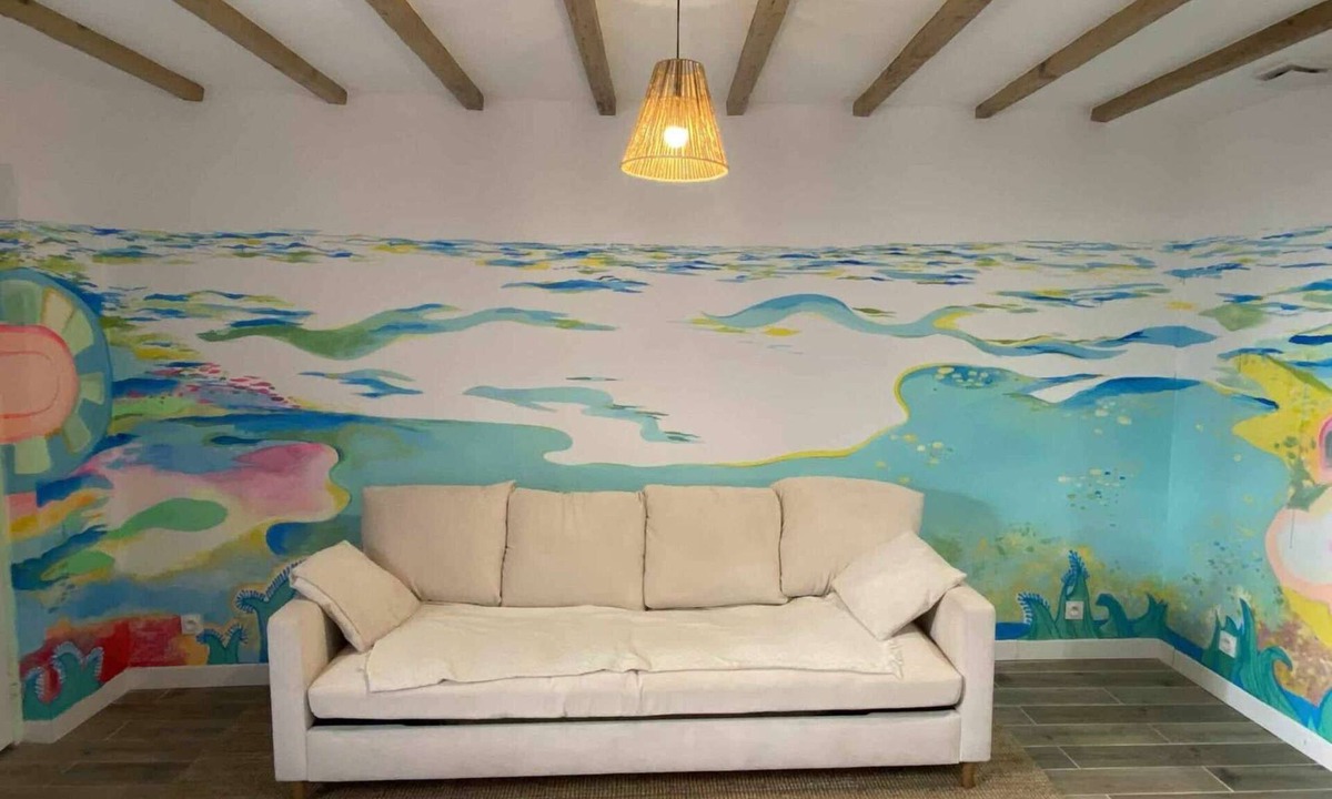 La Belle de Mai House | Entire House at your disposal