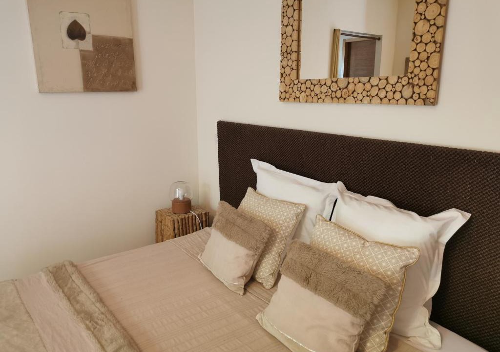 Nissan-lez-Enserune Bed & Breakfast | Entre Mer et Vignes