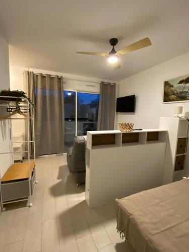 Bonneveine Apartment | Entre Plages et Jardins