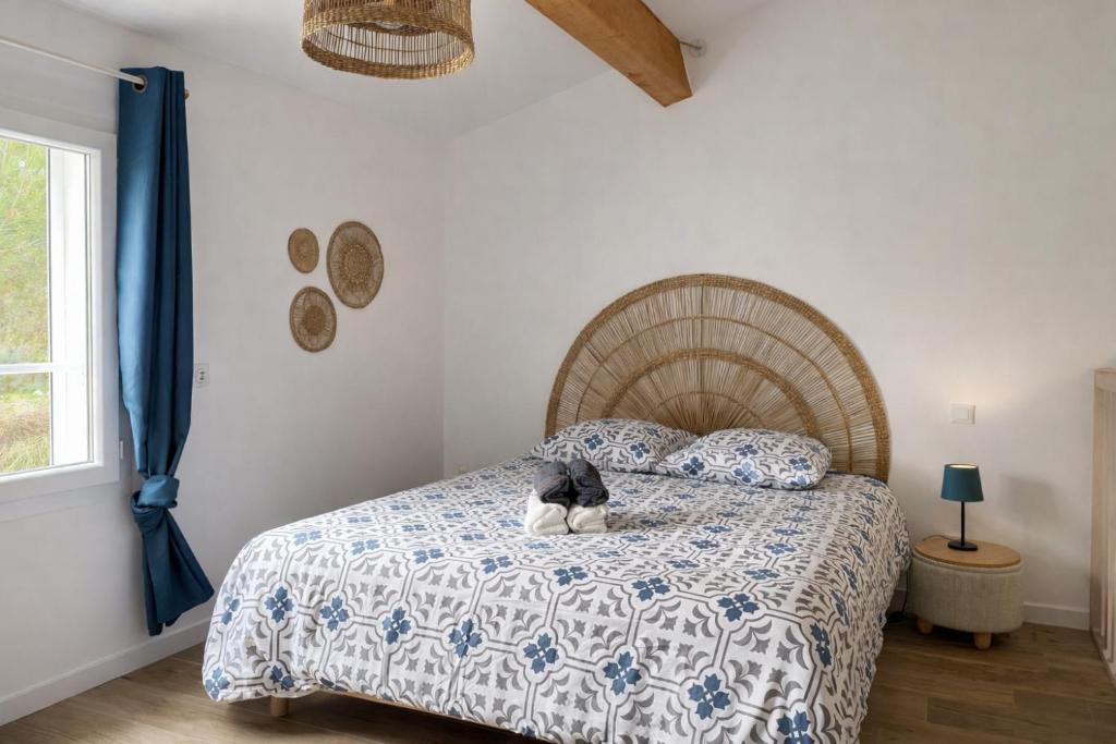 Les Figons Apartment | Estello