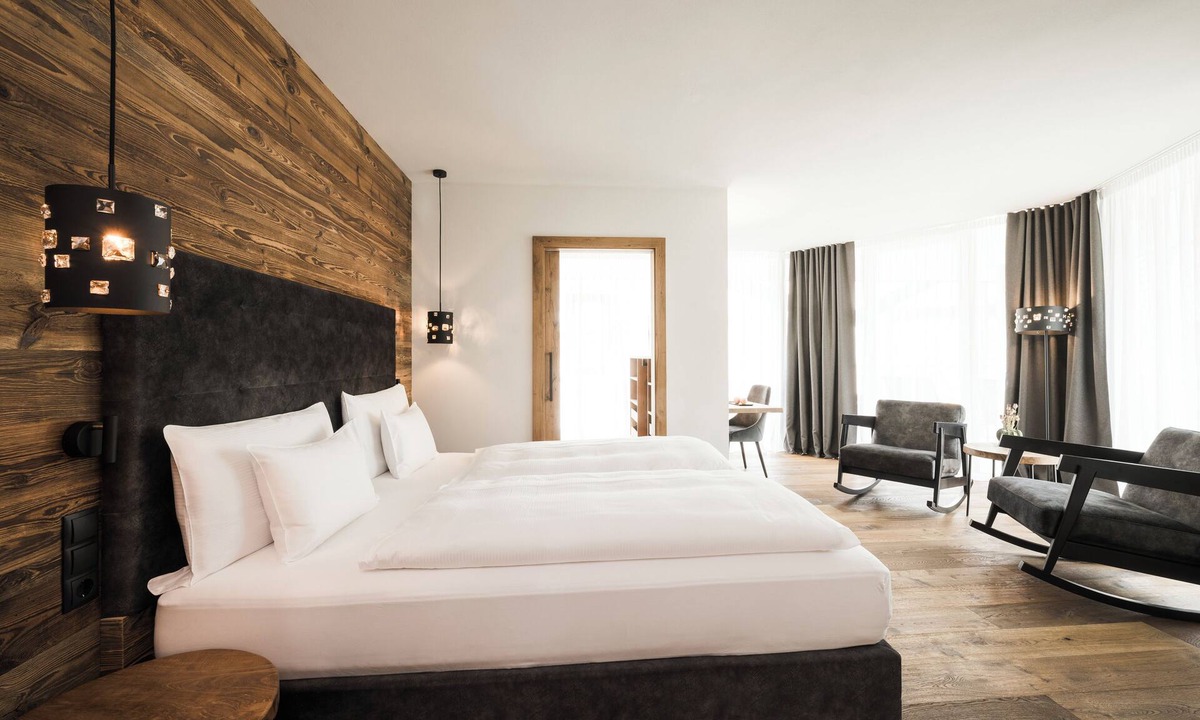 San Vigilio Hotel | Excelsior Dolomites Life Resort