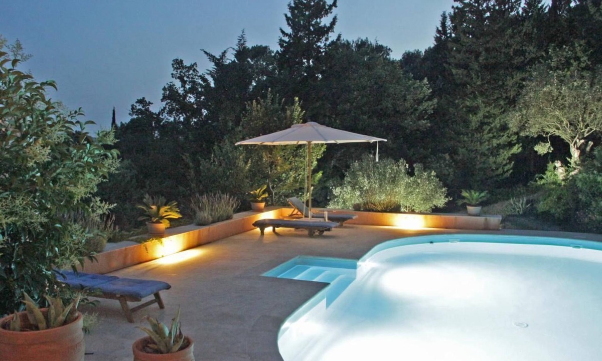 Lorgues House | Family-friendly holiday villa with private pool