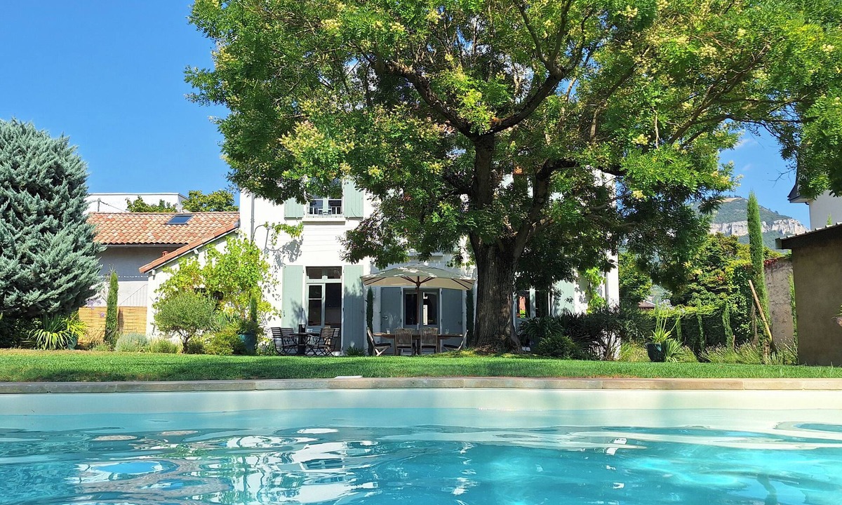 Millau House | Family House in Millau