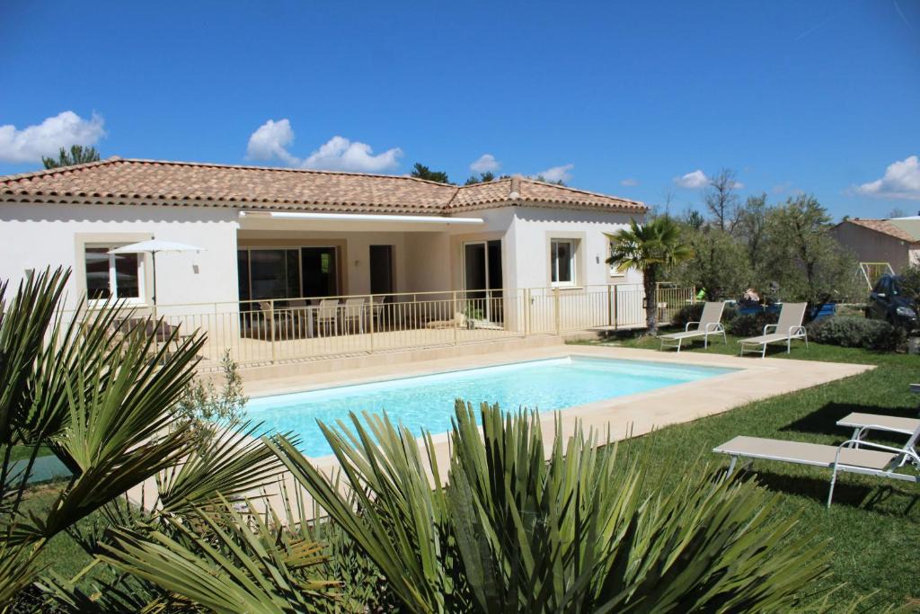 Plan-d'Aups-Sainte-Baume Villa | Family villa Sainte-Baume Nature Park