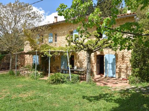 Draguignan House | Farmhouse, with large pvt pool in Provence
