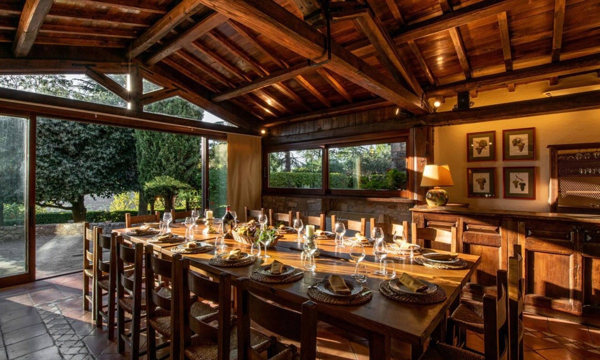 Doglio House | Fattoria di Vibio, Majestic farmhouse nestled in nature with pool and SPA