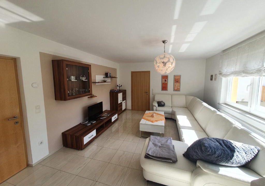 Laces Apartment | Ferienwohnung Camping Goldrain