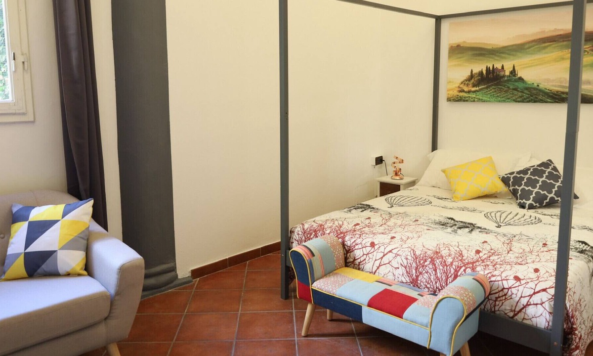 San Lorenzo Apartment | Firenze Rentals Suite Cavour 12