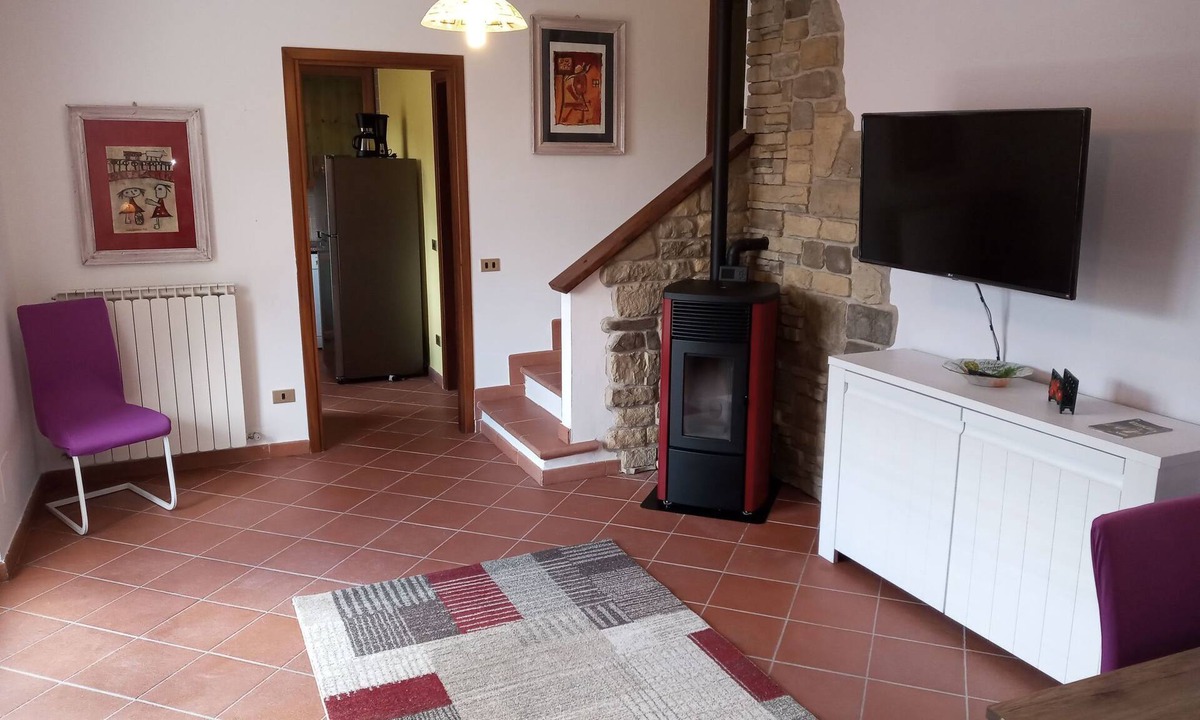 Val Maria-Pur Apartment | FLAT GABRIEL by Interhome