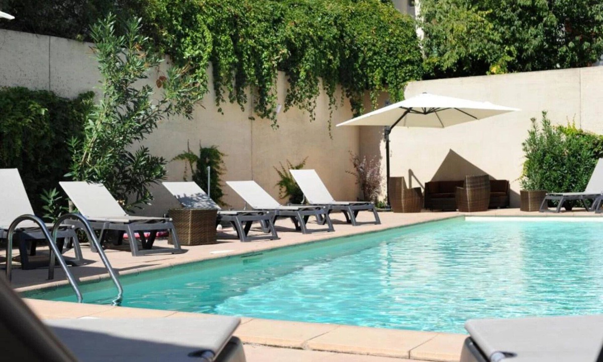 Sud Hotel | Floridianes Provence