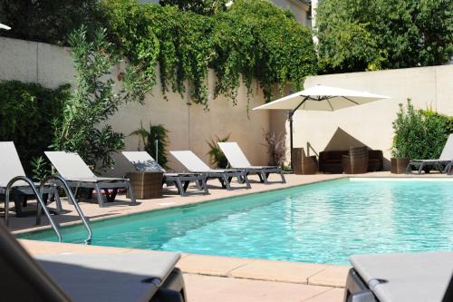 Sud Apartment | Floridianes Provence