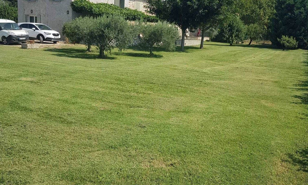 Saint-Andiol Other | For rent Mas Provençal