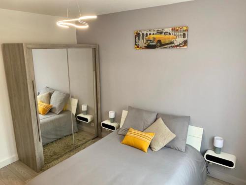 Carnot Apartment | Foras Urban Living à 2 pas du festival