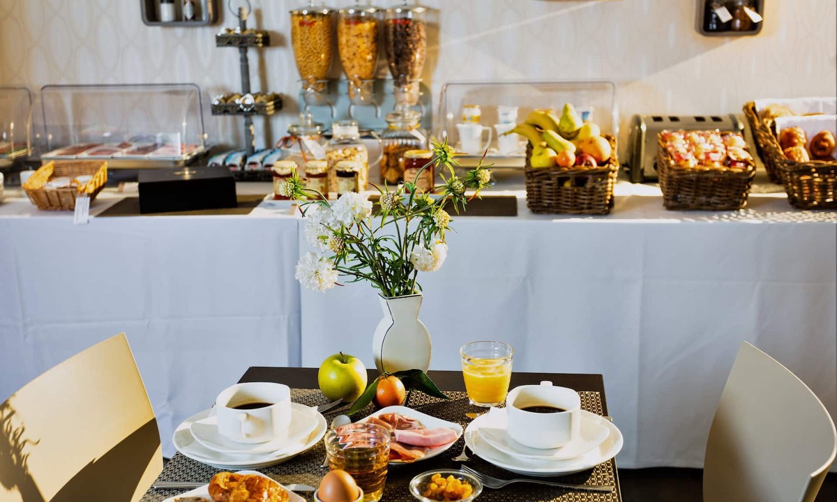 Montpellier Hotel | Forme Hotel & Spa Montpellier