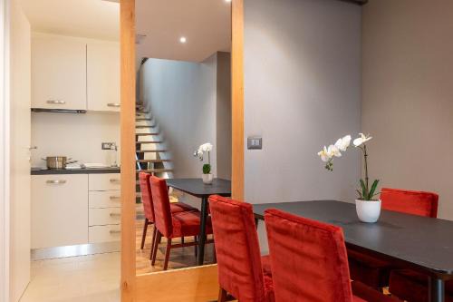 Rione XVIII Castro Pretorio Hotel | Fortyfive Squared Hotel