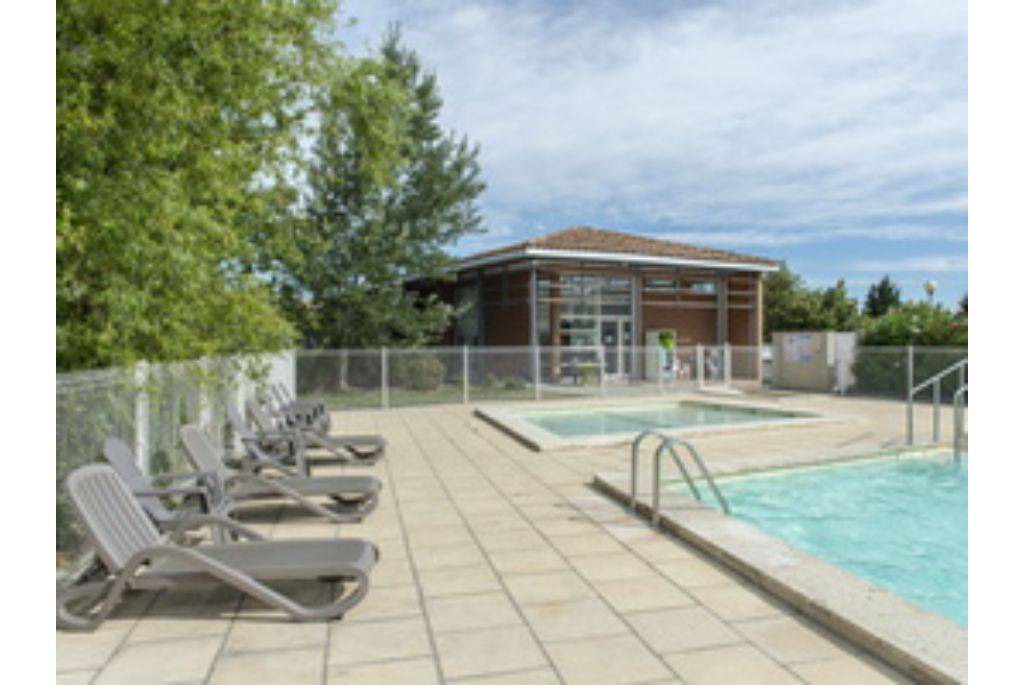 Saint-Saturnin-les-Avignon Apartment | 95 m² Apartment ∙ 3 bedrooms ∙ 8 guests