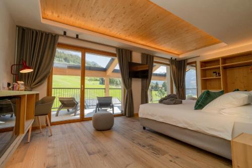 Bormio Hotel | Funivia Bormio Active Hotel - Adults Only