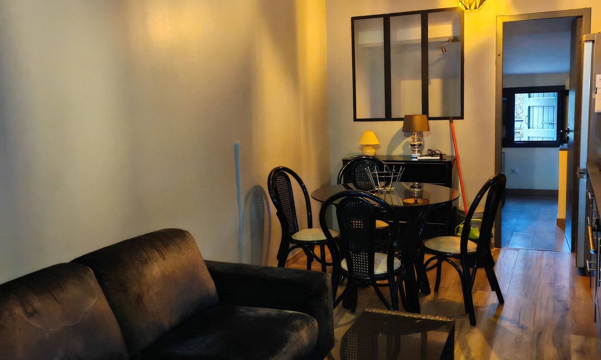 Mougins Apartment | Furnished T2 apartment in a quiet villa in Mougins