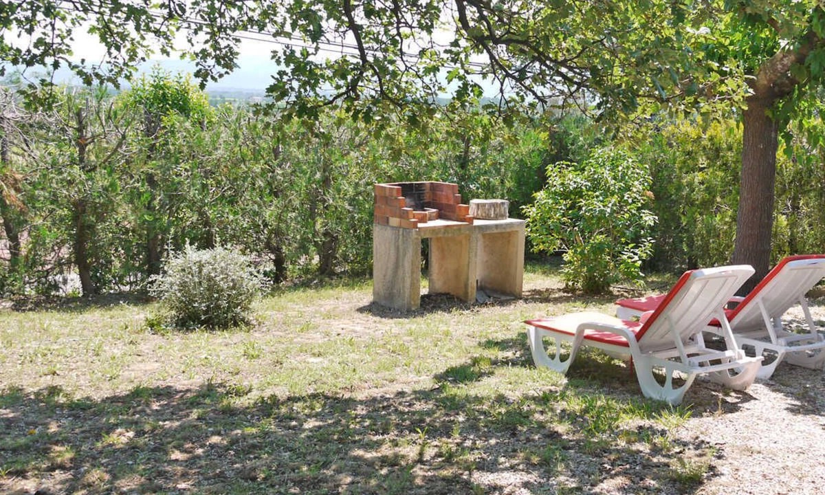 Vidauban House | Gîte au Milieu des Vignes
