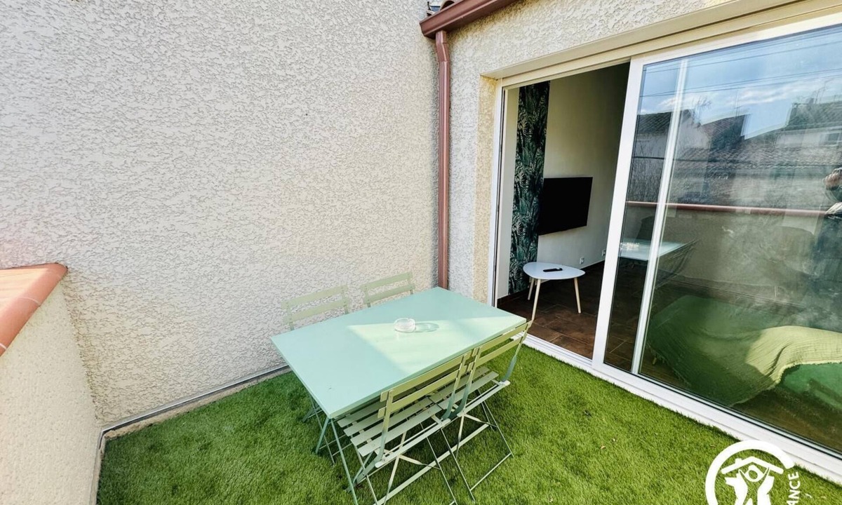 Sigean House | Gîte de l'Avenue - SIGEAN