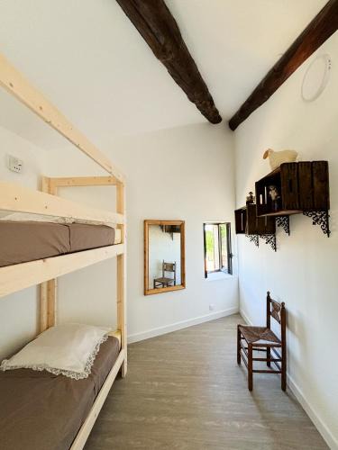Robion Hostel | Gîte de l'Escanson un temps pour soi
