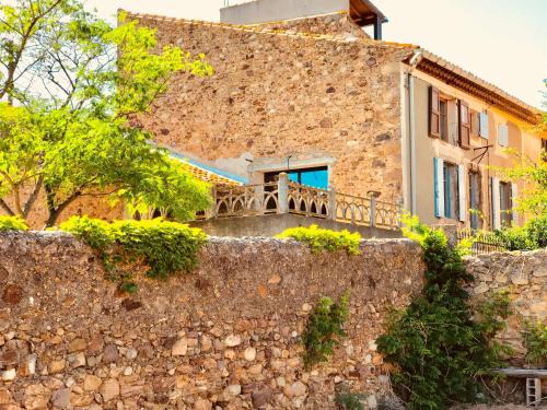 Boutenac House | Gîte Du Bourrelier