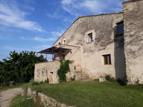 Bonnieux House | Gîte du Mas Saint-Victor