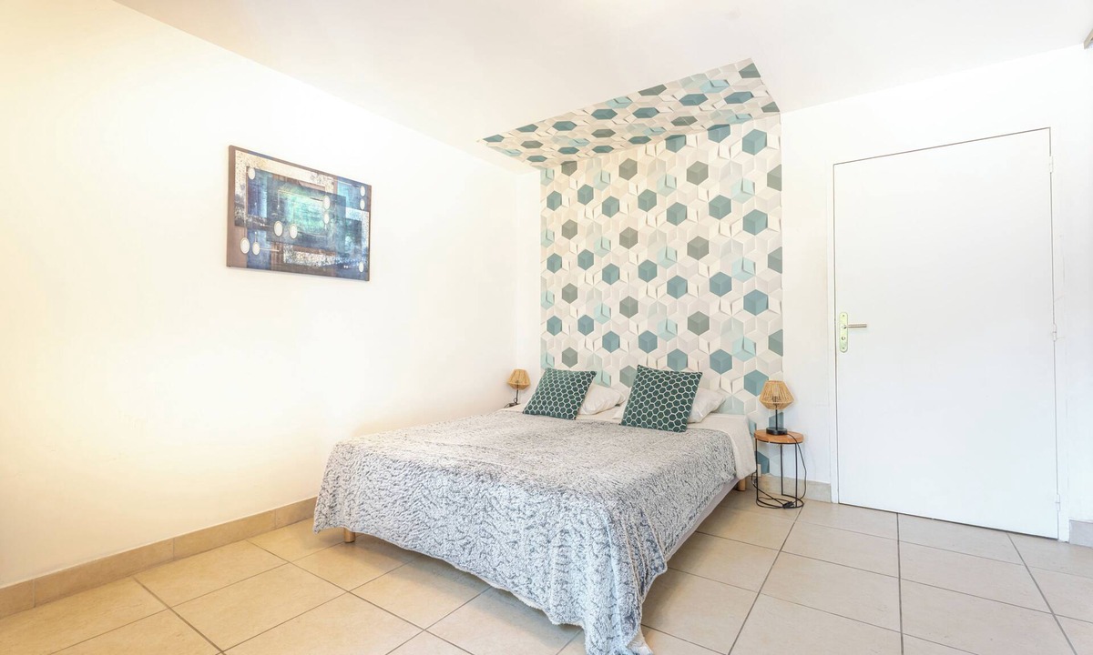 Laverune Bed & Breakfast | Gîte Les Aresquiers