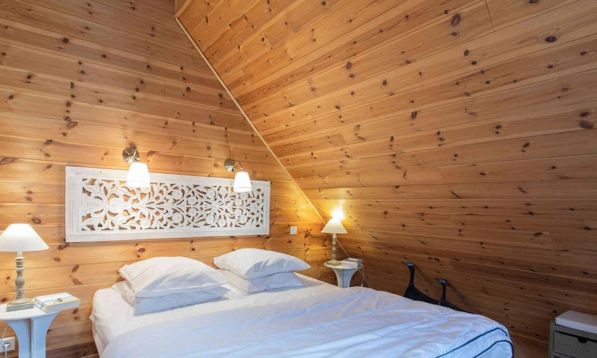 Ancelle Apartment | Gîte Rural "Le Petit Renard
