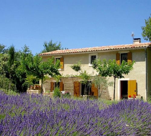 Castellet House | Gîte St Roch en Luberon