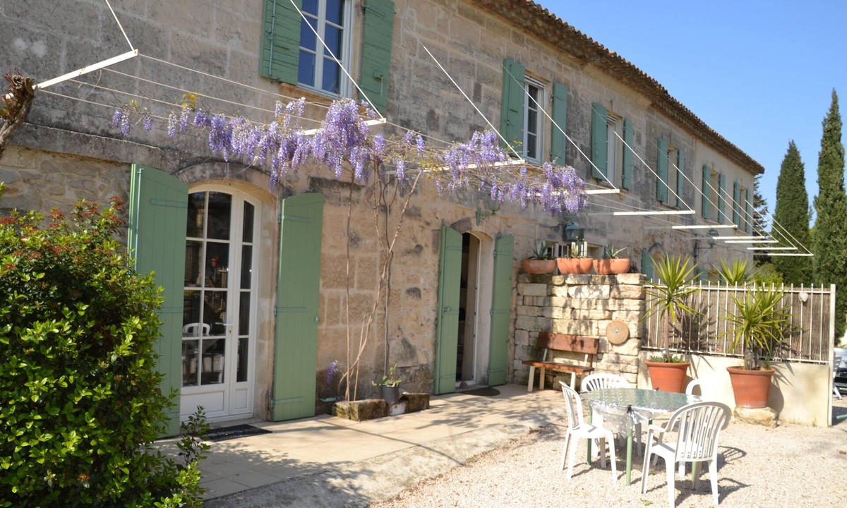 Arles House | Gîte Van Gogh