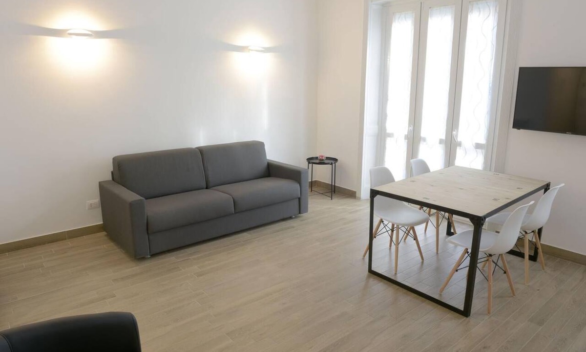 Central Station Apartment | Gaffurio Apartment I