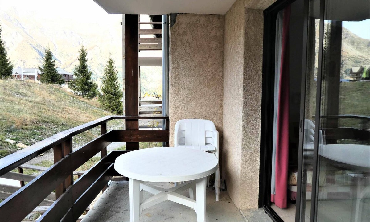 Reallon Apartment | Gardette Residence - 2 Rooms for 6 People