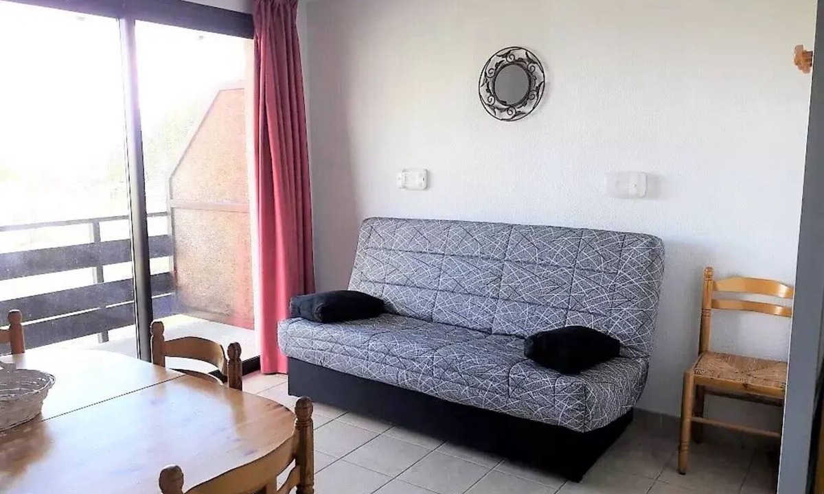 Reallon Apartment | Gardette Residence - Nice T2 6 beds in Réallon
