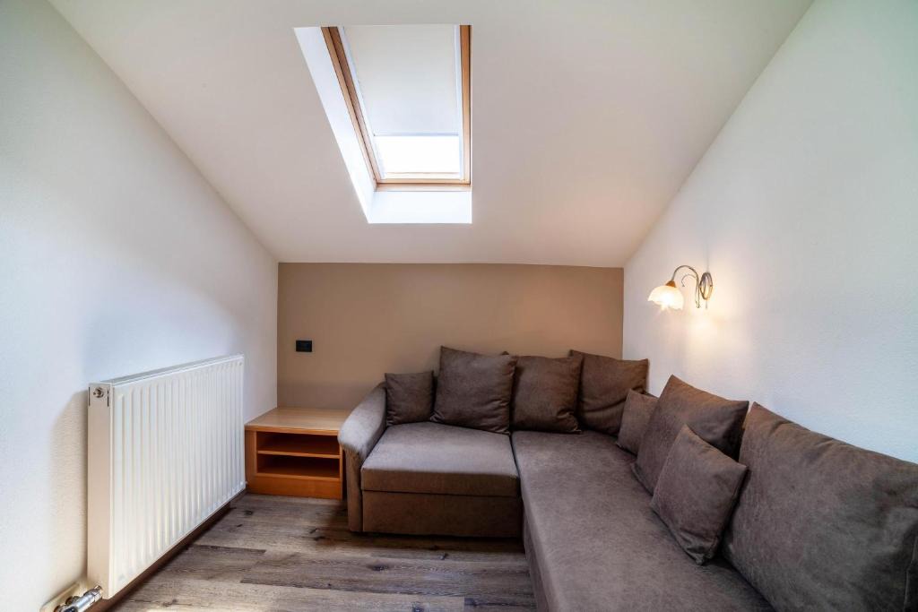 Merano Apartment | Garni Sirmian Ferienwohnung A