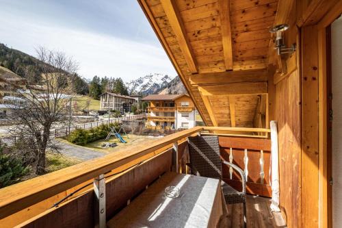Brennero Apartment | Gartnerhof Apt Sonnenblume