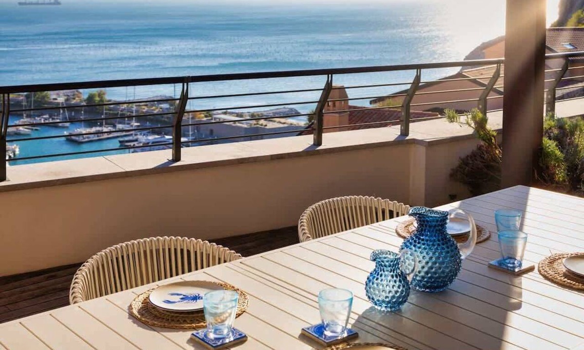 Portopiccolo Apartment | Gemma nel golfo di Trieste