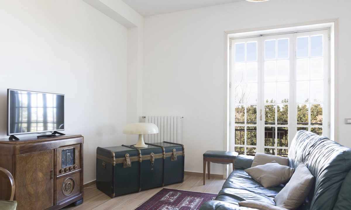 Casa Papa Bed & Breakfast | Giogaia Bed & Breakfast