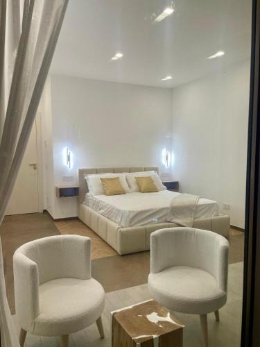 San Michele Apartment | Giovy Rooftop