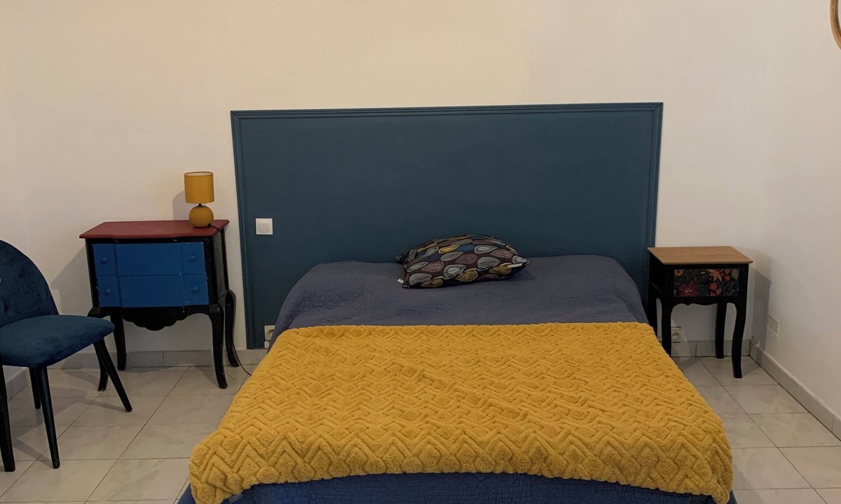 Arles House | GITE 10 PERSONNES