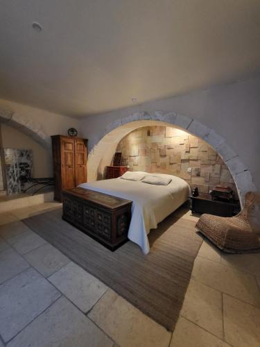 Lancon-Provence Bed & Breakfast | Gite A.M Hoche