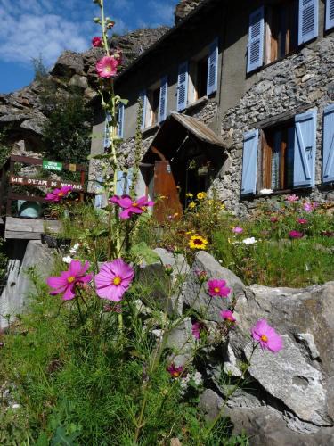 Meolans-Revel House | Gite d'Etape et de Sejour de Meolans