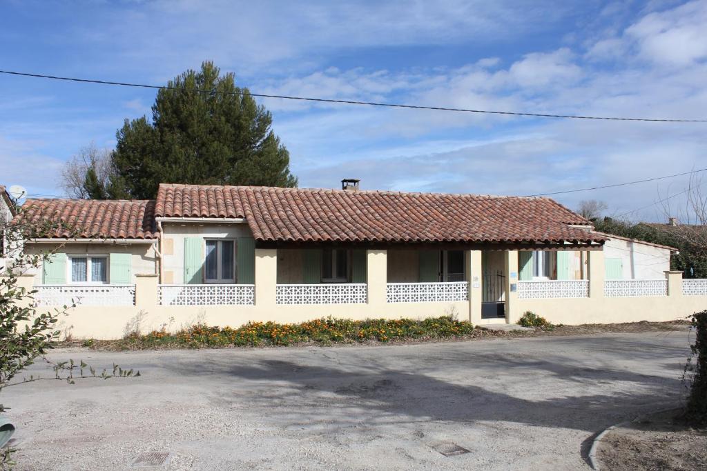 Arles House | Gite de l'étoile