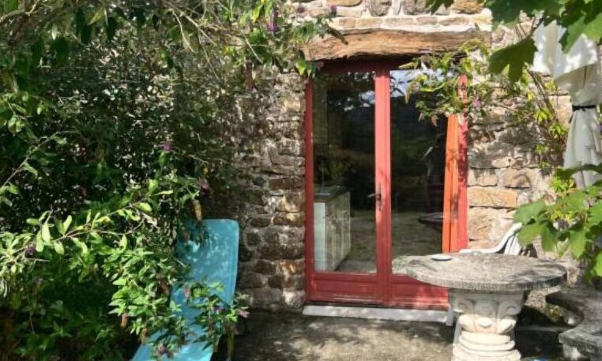 Avene Cottage | Gite Fauvette for 3 persons