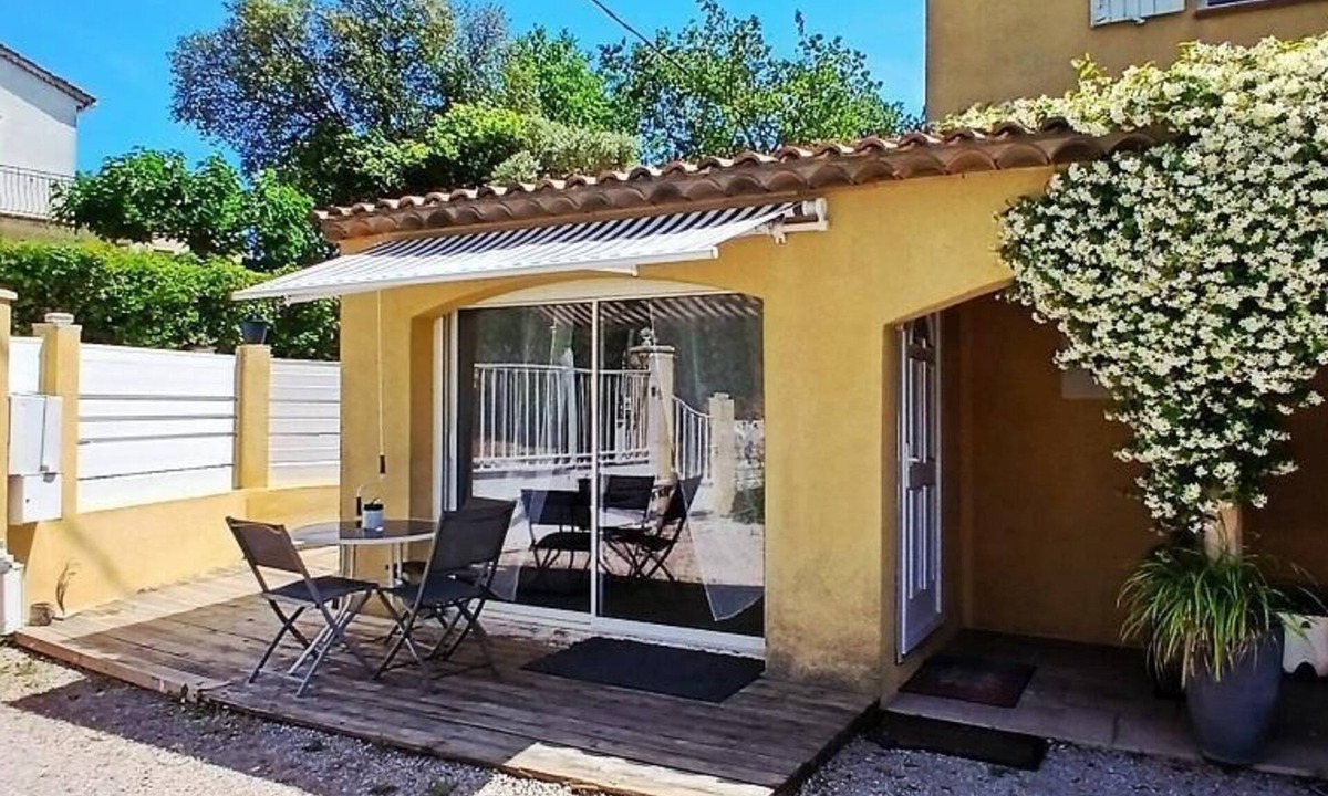Vidauban House | GITE HUBERT - Vidauban