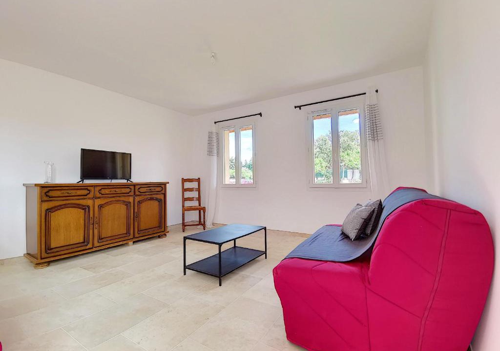 Eygalieres House | Gite Le Juliette