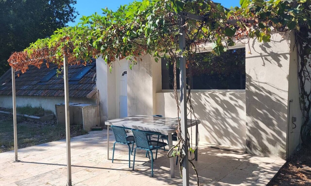 Arles House | Gite le Mazet