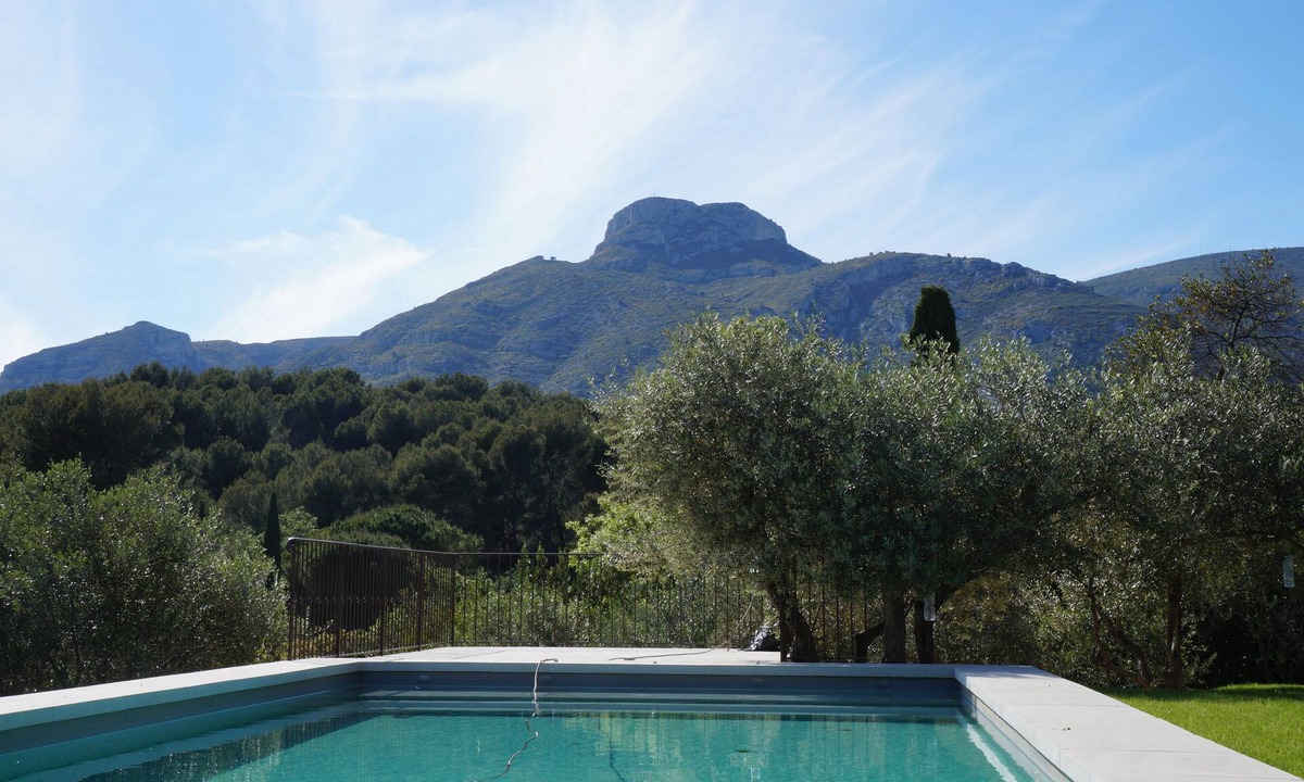 Aubagne Apartment | Gite the Garlaban area in aubagne