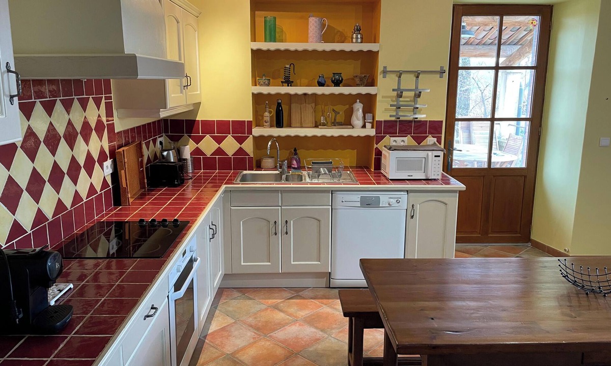 Ongles House | GITES for 6 people